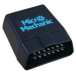 Micro Mechanic As Seen On TV 1 pk Automotive Diagnostic Tool