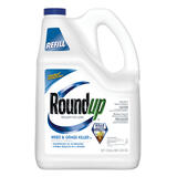 Roundup Grass & Weed Killer RTU Liquid 1.25 gal