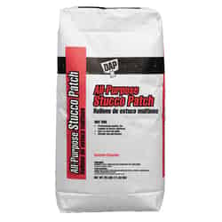 Dap 25 lb Indoor and Outdoor Stucco Patch