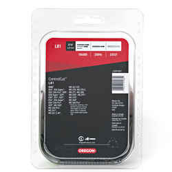 Oregon 20 in. L 81 links Chainsaw Chain