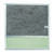 Broan 11-3/8 in. W Silver Aluminum Replacement Range Hood Filter