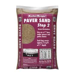 KolorScape Step 2 Yellow 50 lb. Paver Sand