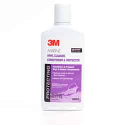 3M Cleaner/Protectant Liquid