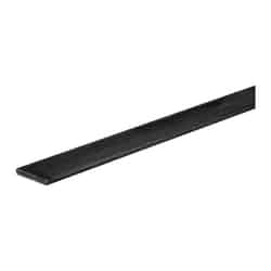 Boltmaster Flats 1/8 in. x 1/2 in. x 72 in. Carbon Steel