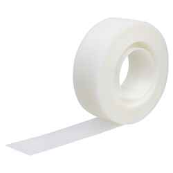 Scotch 3/4 in. W x 500 in. L x 500 in. L x 3/4 in. W Tape Clear