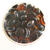 Mosser Lee Tuscan Brown Decorative Stone Pan Gem Brown