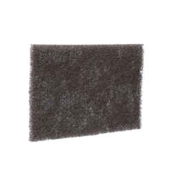 3M 6 in. L X 3-7/8 in. W X 1 in. T Fine Sanding Sponge