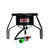 Bayou Classic Welded Steel Frame Outdoor Cooker 0 qt.