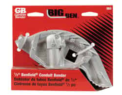 GB Big Ben 1/2 Hand Bender 1 count