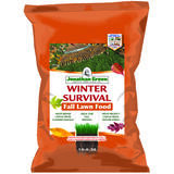 Jonathan Green Winter Survival All-Purpose 10-0-20 Lawn Food 15000 square foot For All Grasses