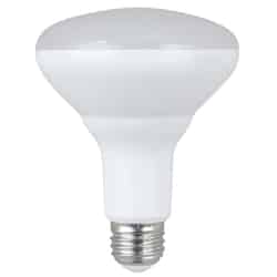 Ace BR30 E26 (Medium) LED Bulb Daylight 65 Watt Equivalence 2 pk