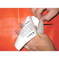 Tear-Aid Patch Type B Inflatable Repair Patch Kit