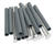 Amerimax 1 in. H X 3.5 in. W X 7 in. L Gray Aluminum K Gutter Spike and Ferrule