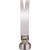 Milwaukee 22 oz. Framing Hammer Steel Head Steel and Composite Handle 15 in. L