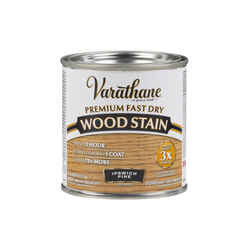 Varathane Semi-Transparent Ipswich Pine Oil-Based Urethane Modified Alkyd Wood Stain 0.5 pt