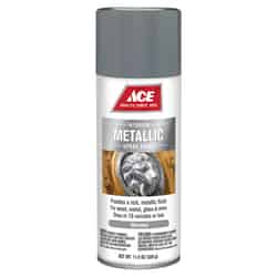 Ace Brilliant Chrome 11.5 oz. Spray Paint