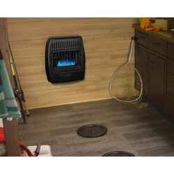 Dyna-Glo 300 sq. ft. Wall Heater 10000 BTU