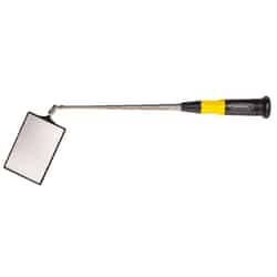 General Tools 30 H Plastic Inspection Mirror