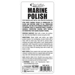Star Brite 16 oz Marine Polish