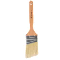 Wooster Chinex FTP 2 1/2 in. W Angle Paint Brush