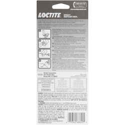 Loctite Instant Mix High Strength Epoxy Epoxy 0.47 oz