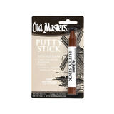 Old Masters Red Brown Putty Stick 0.5 oz