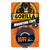 Gorilla 1 in. W x 60 in. L Mounting Tape Black