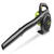 Poulan Gas Handheld Leaf Blower