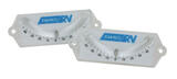 Camco Precision Curved Ball Level 2 pk