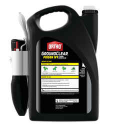 Ortho GroundClear Brush & Poison Ivy Killer RTU Liquid 1.33 gal
