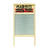 Maid-Rite Washboard 12-7/16 in. x 23-3/4 in. Wood Bulk