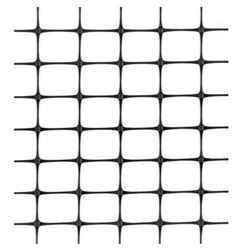 Tenax 4 ft. H x 50 ft. L Polypropylene Multi-Purpose Netting
