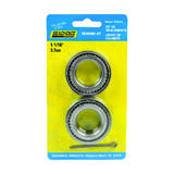 Seachoice  Steel  Trailer Wheel Bearing Kit 