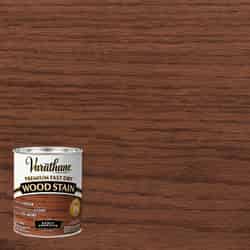 Varathane Semi-Transparent Early American Oil-Based Urethane Modified Alkyd Wood Stain 1 qt