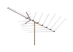 RCA TV Rooftop/Attic Antenna 1 pk Outdoor