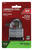 Ace 1-3/8 in. H x 1-3/4 in. W x 1-1/16 in. L Double Locking Padlock Steel 1 pk