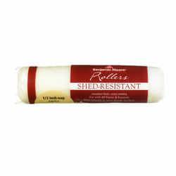 Benjamin Moore Fabric 9 in. W X 1/2 in. S Paint Roller Cover 1 pk