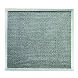 Broan 10-3/8 in. W Silver Range Hood Filter