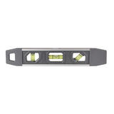 Ace 9 in. Aluminum Shock-Resistant Torpedo Level 3