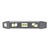 Ace 9 in. Aluminum Shock-Resistant Torpedo Level 3