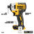 DeWalt 20V MAX XR 20 V Cordless Brushless 2 Hammer Drill and Impact Driver Kit