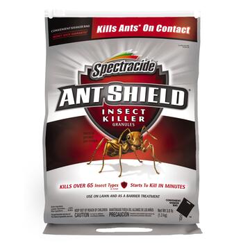 Spectracide Ant Shield Ant Killer 3 lb.