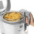 Cool Daddy White 2 Deep Fryer