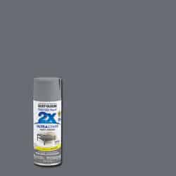 Rust-Oleum Painter's Touch 2X Ultra Cover Satin Granite Spray Paint 12 oz