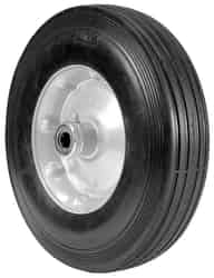 Arnold 10 in. Dia. x 2.75 in. W General Replacement Wheel 175 lb. Steel