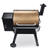 Traeger Pro Series 22 Bronze Grill 20000 BTU Wood Pellet