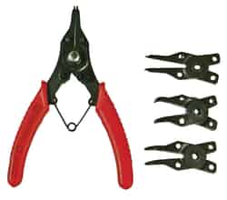 Ace 6 in. Carbon Steel Style Aviation Snips