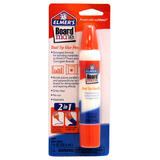 Elmer's BoardMate Medium Strength Polyvinyl acetate homopolymer Dual Tip Glue Pen 1 oz