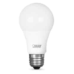 Feit Electric Intellibulb A19 E26 (Medium) LED Bulb Soft White 1 pk