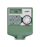 Orbit Easy Dial Programmable 4 zone Indoor Sprinkler Timer